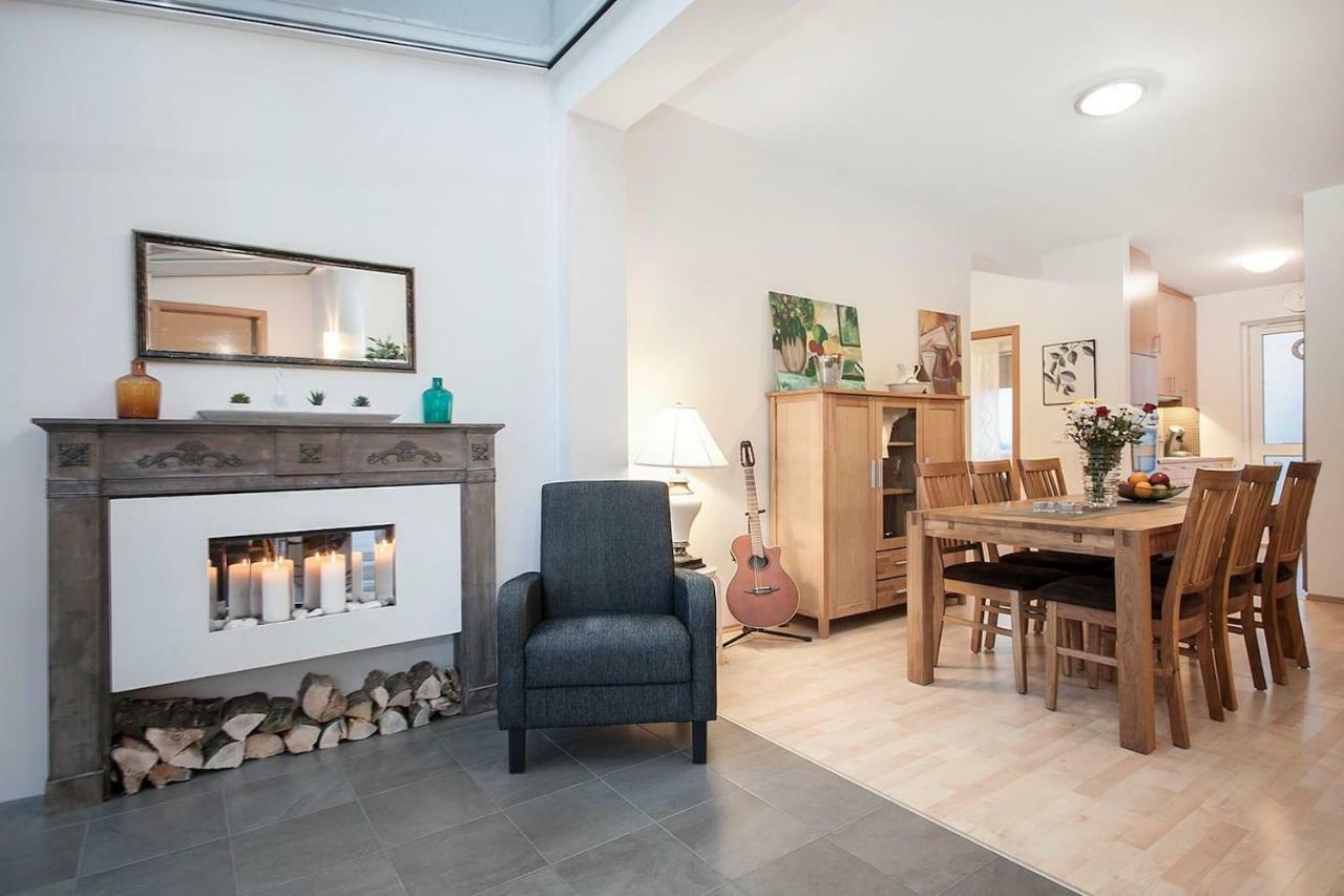 Cozy 3 Bedroom House Near The Blue Lagoon Njarthvik Экстерьер фото